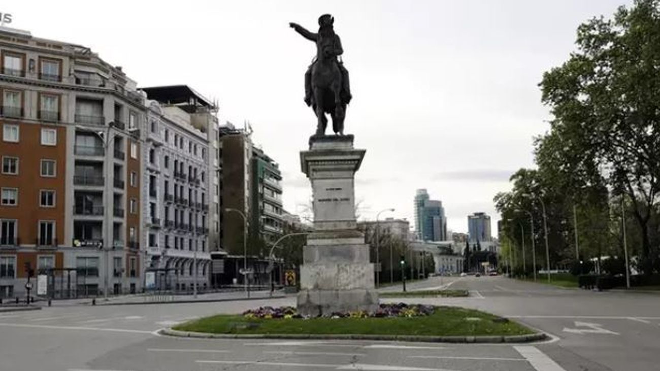 Madrid gana el Premio al Mejor Destino de reuniones y exhibiciones de Europa