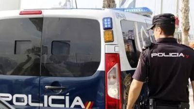 La Policía detiene en Madrid a un fugitivo buscado en la  República Dominicana por un homicidio en grado de tentativa