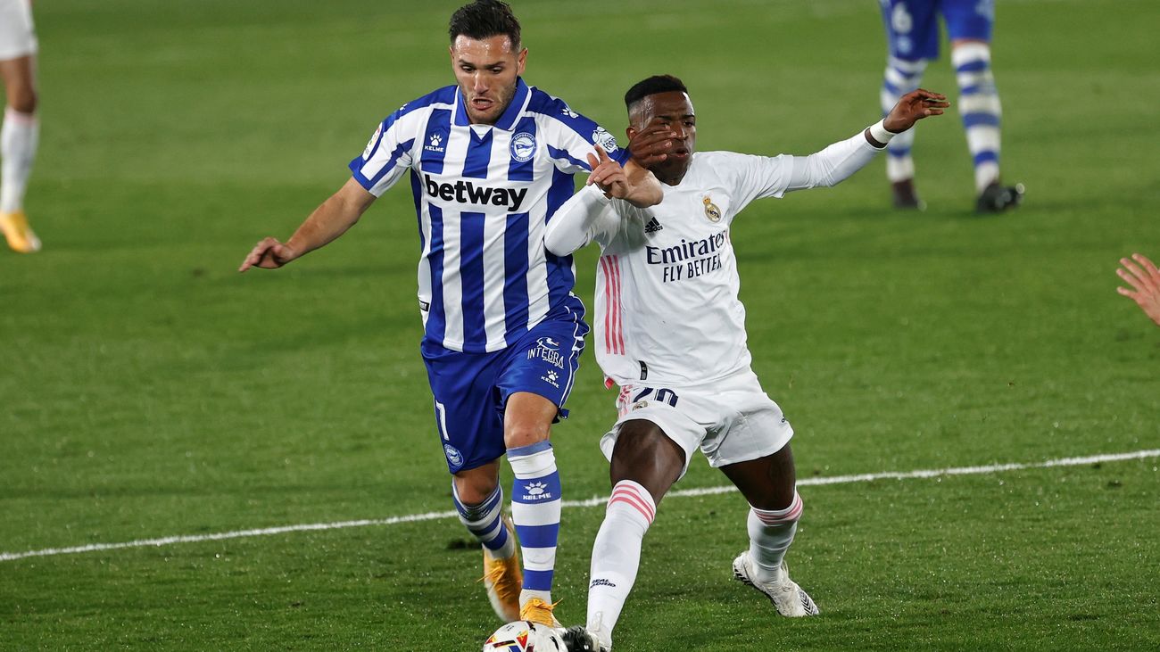 El Partido de la Onda 28.11.2020 (Parte 3)