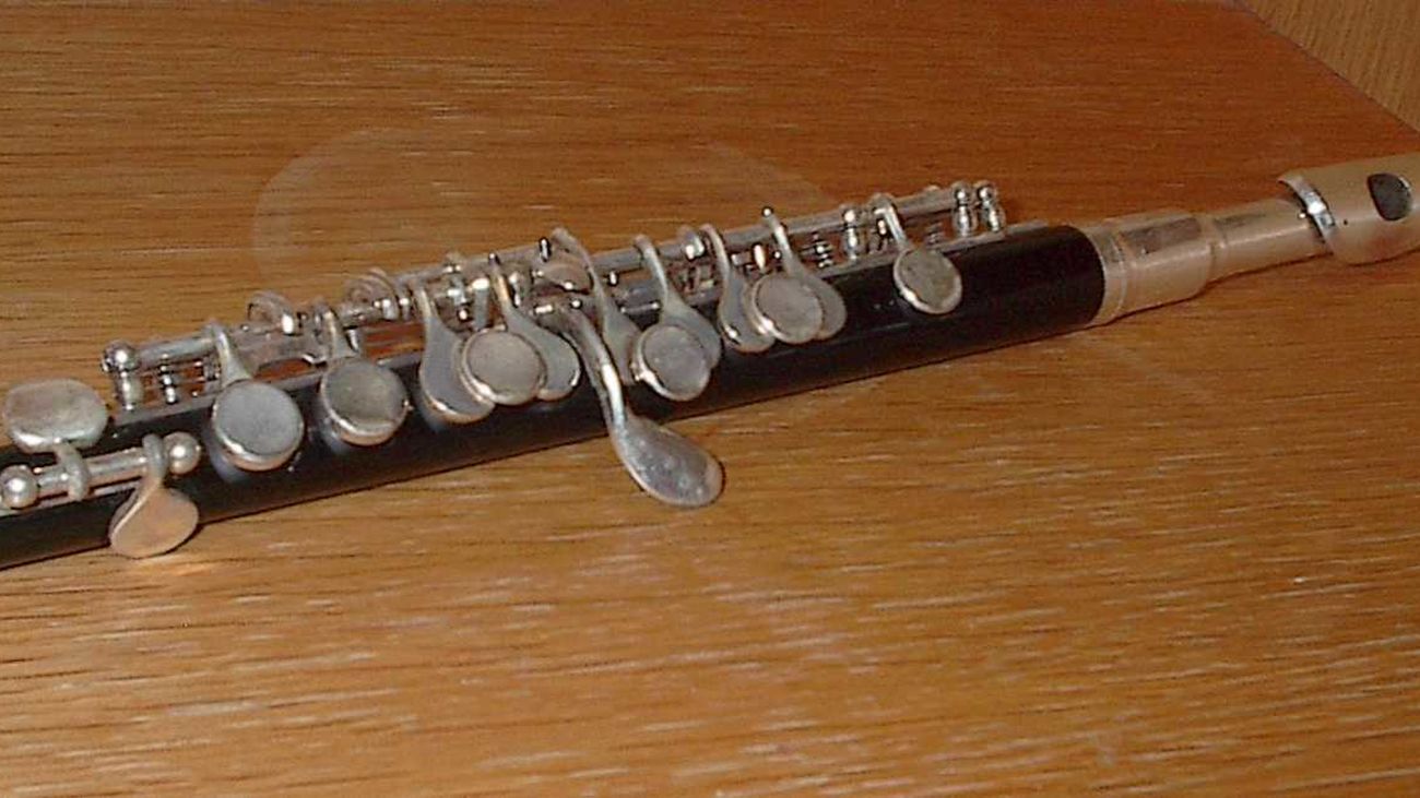 La batuta mágica 28.11.2020