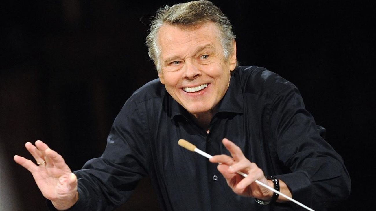 La batuta mágica 28.11.2020