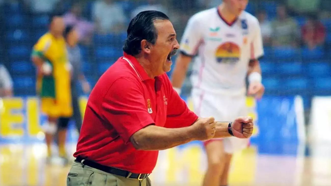 Fernando Soria repasa la figura de Juan de Dios Román