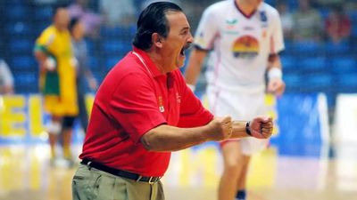 Fernando Soria repasa la figura de Juan de Dios Román