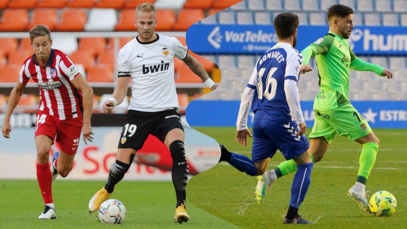 El Partido de la Onda 28.11.2020 (Parte 1)