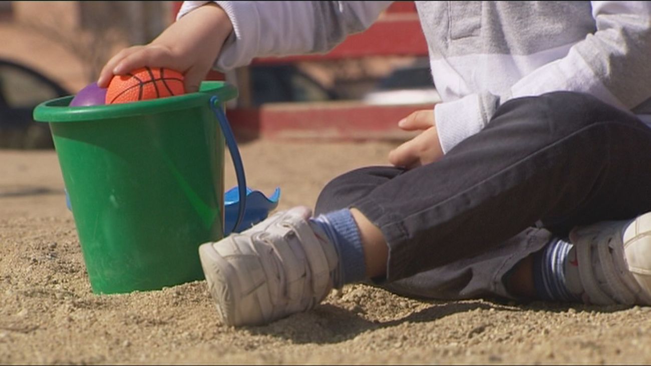 Piden más presupuesto para acabar con las listas de espera en las terapias de Atención Temprana