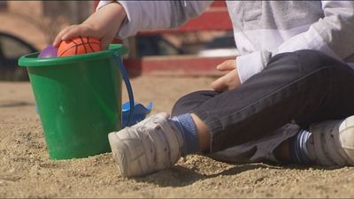 Piden más presupuesto para acabar con las listas de espera en las terapias de Atención Temprana