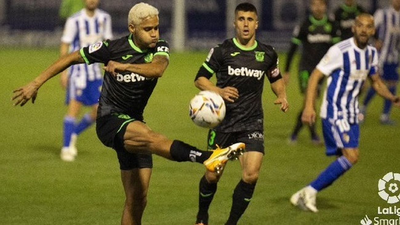 El Partido de la Onda 29.11.2020 (Parte 2)