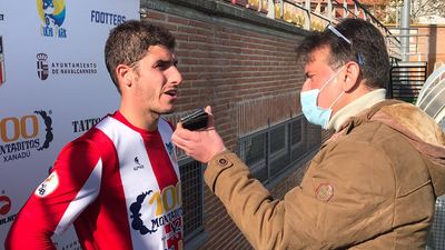 La hora de los protagonistas 29.11.2020