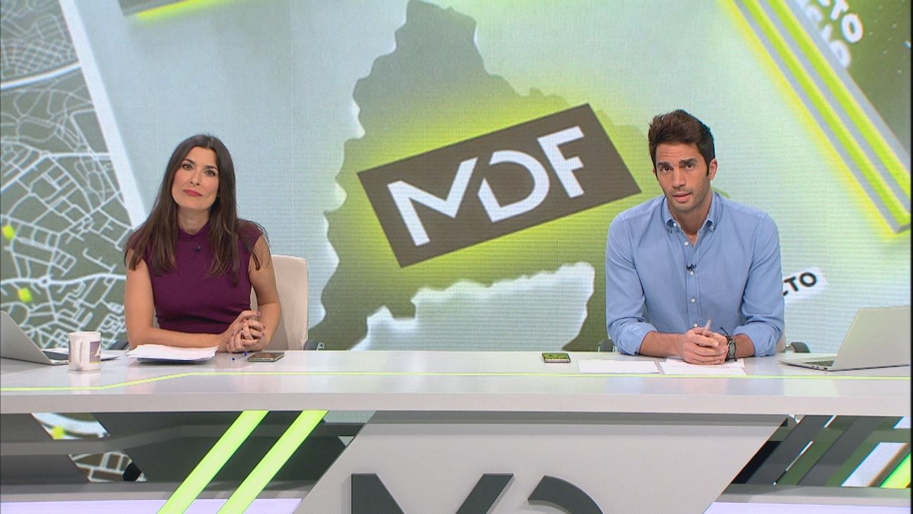 Madrid Directo 28.11.2020