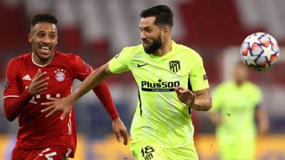 El Atleti busca los octavos ante un Bayern diezmado