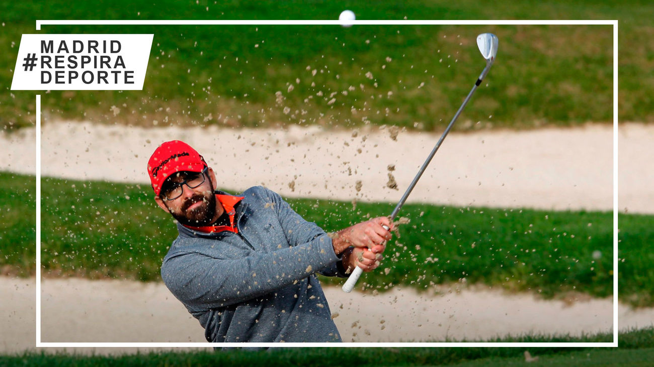 Broche de oro al Circuito Amateur Absoluto de Madrid