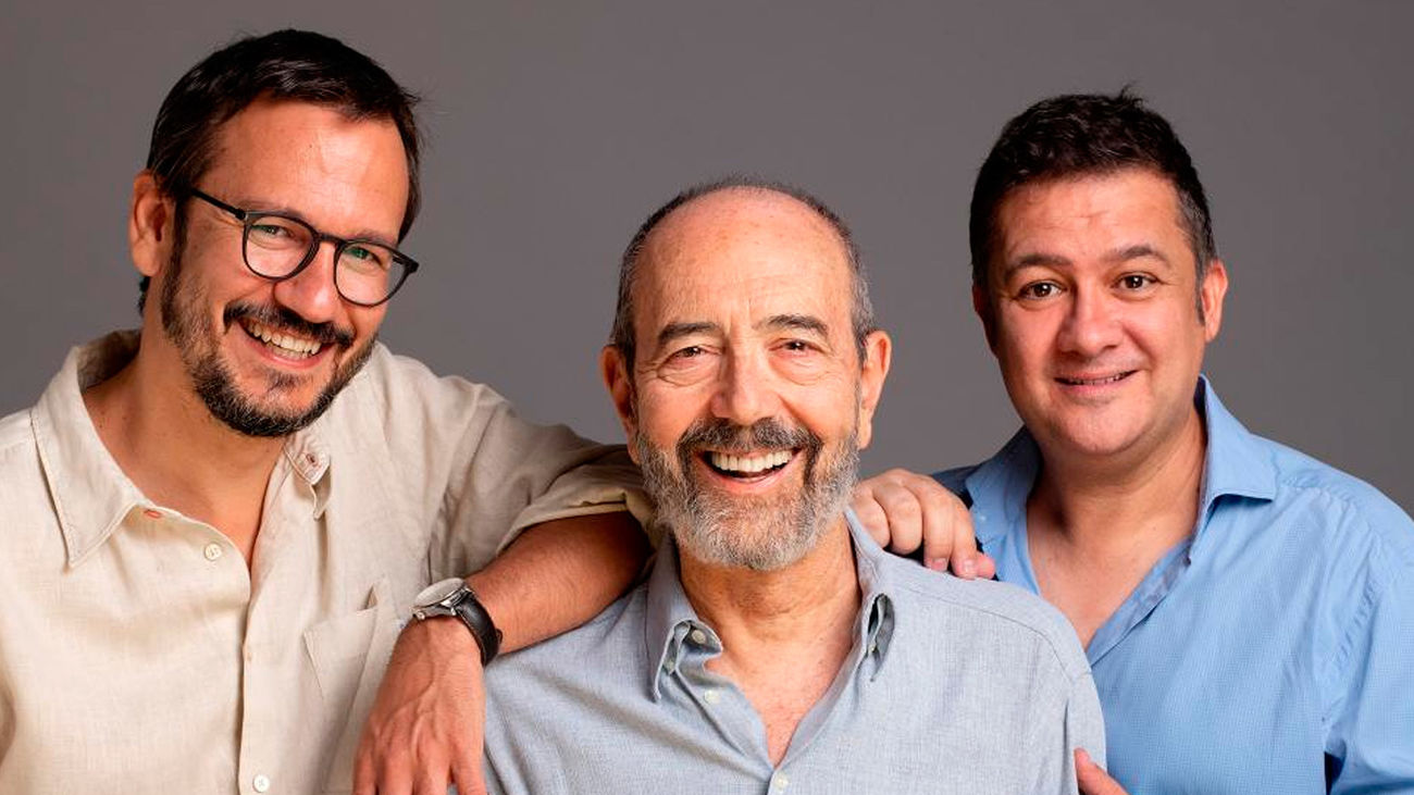 Miguel Rellán: "El mundo es un tsunami de estupidez y banalidad hoy en día"