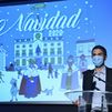 Alcalá de Henares enciende las luces de Navidad este viernes