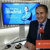 José Cepeda: “No me han invitado a la inauguración del Zendal, un hospital mal dimensionado y mal ubicado”