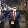 La línea 11 de Metro se convertirá en 'la Diagonal de Madrid' y atravesará la región del suroeste al noreste
