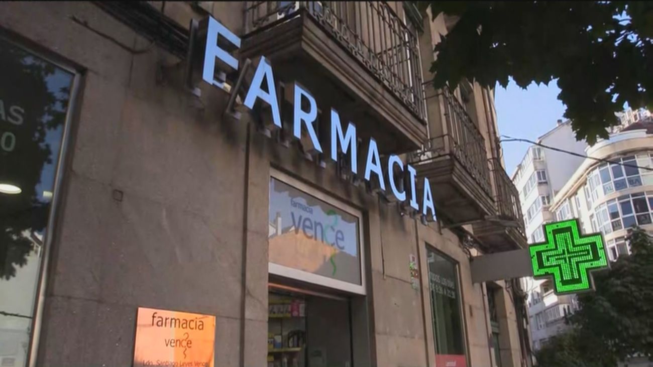 Madrid insiste en que los ciudadanos puedan hacerse test en farmacias de forma libre y voluntaria