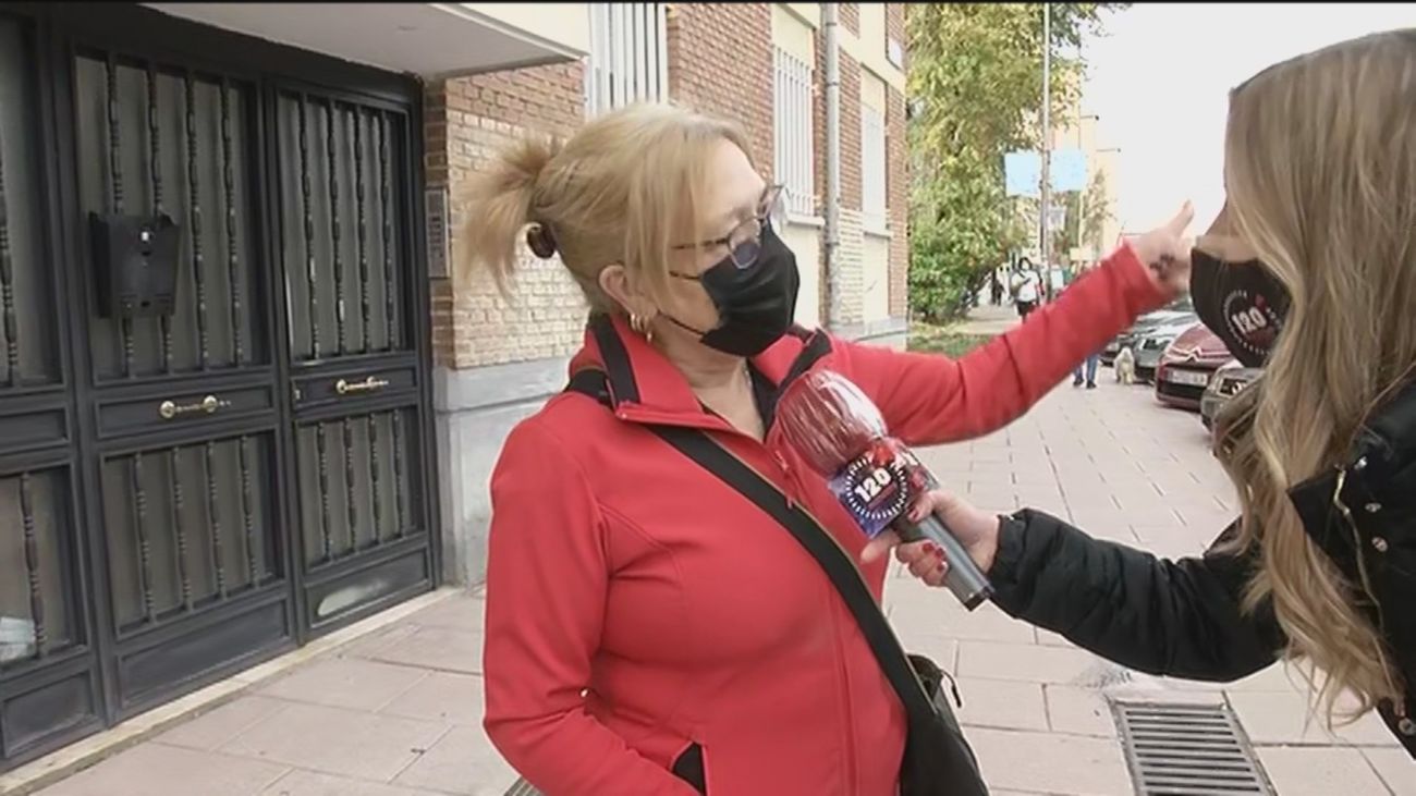 Los test de antígenos llegan a Puente de  Vallecas que sale de las restricciones después de 2 meses
