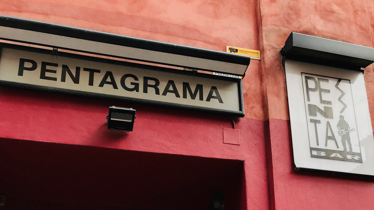 'Malasaña 80 Music Bar',  un documental para recorrer los bares de La Movida