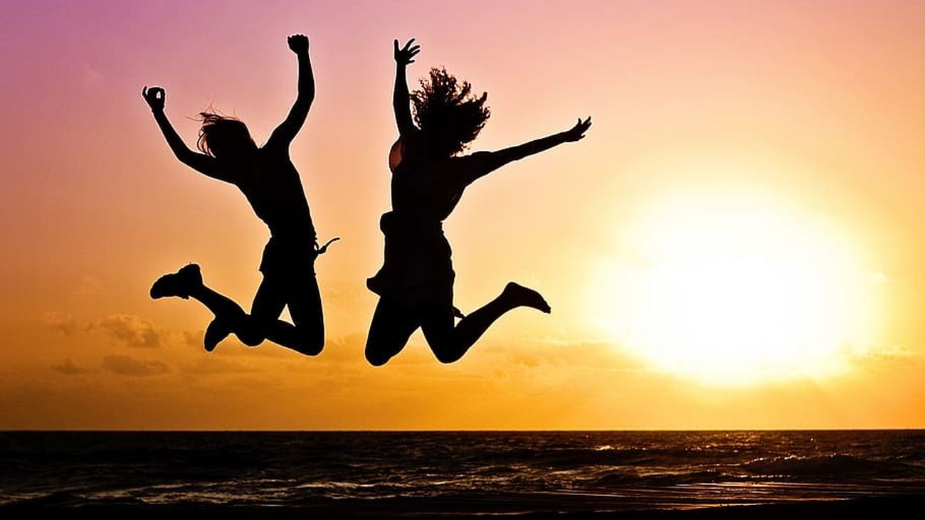 Cuentos que no te contaron: Felicidad