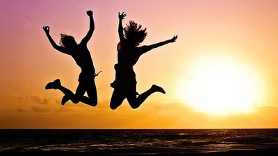 Cuentos que no te contaron: Felicidad