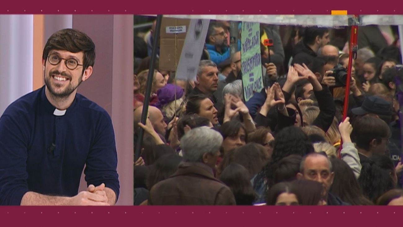 Está Pasando 30.11.2020