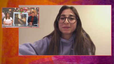 La difícil vuelta a casa por Navidad por los requisitos de las PCR obligatorias