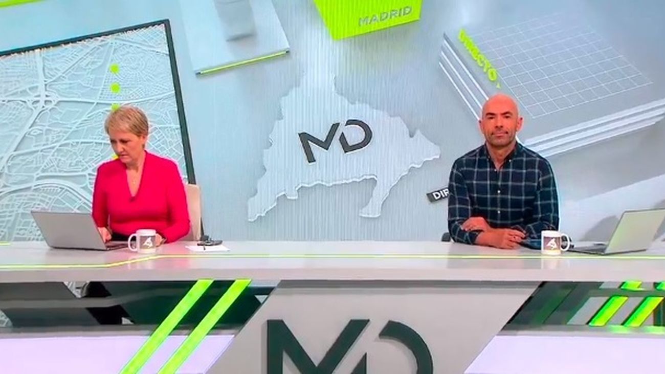 Madrid Directo 27.11.2020