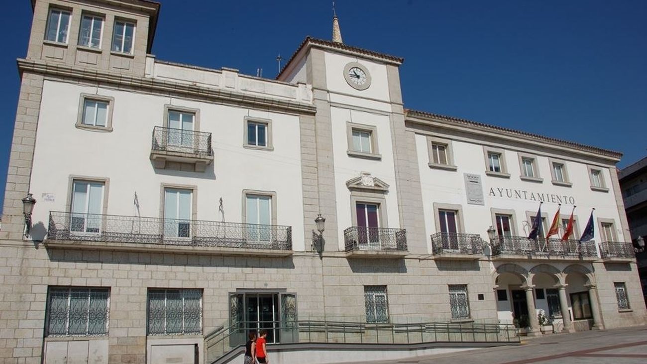 Comienza la ampliación del vertedero de Colmenar Viejo