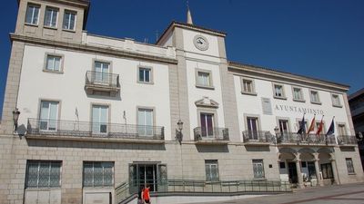 Comienza la ampliación del vertedero de Colmenar Viejo