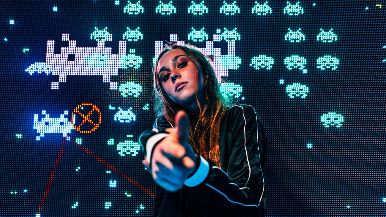 El Campus del Videojuego de Madrid, una realidad en la Casa de Campo en 2022