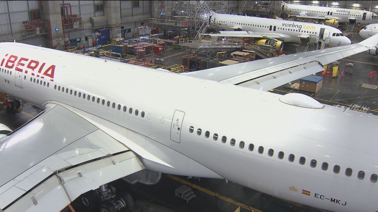 Alemania exige PCR a 20 nuevos países declarados de "alto riesgo" por Covid, entre ellos, España