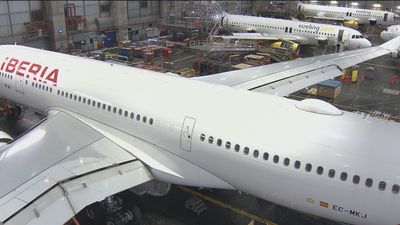 Alemania exige PCR a 20 nuevos países declarados de "alto riesgo" por Covid, entre ellos, España