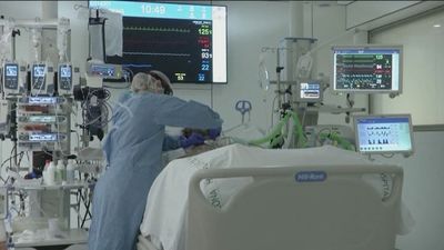 Sanidad notifica 8.257 positivos y 442 fallecidos por coronavirus