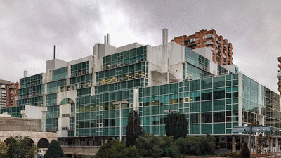 Arrancan los exámenes para las oposiciones del Sermas