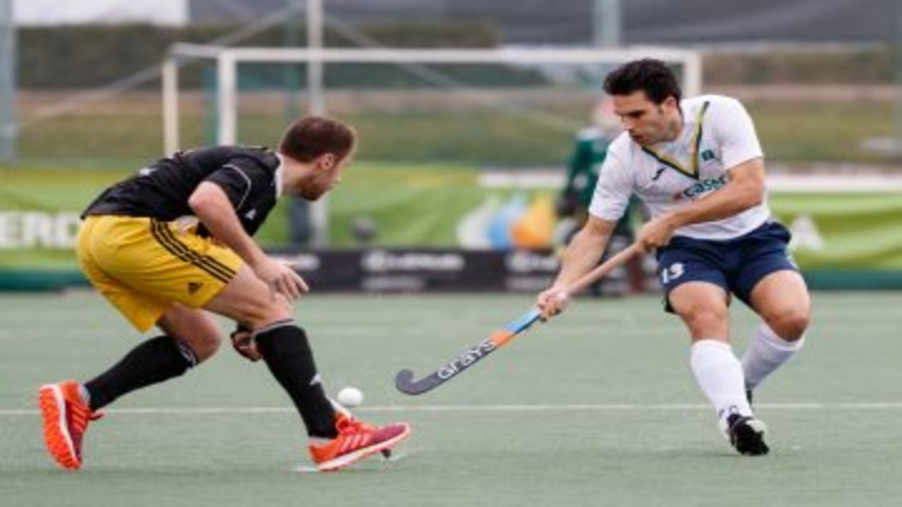 El Club de Campo Villa de Madrid acogerá las Final Four de hockey hierba 2022