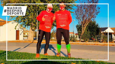 La San Silvestre Vallecana ya supera los 25.000 inscritos a menos de un mes