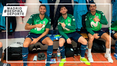 0-6. Movistar Inter endosa un set al Jaén