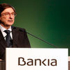 Los accionistas de Bankia aprueban la fusión con CaixaBank