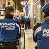 La Policía interviene en un fiesta en Arganzuela  y sanciona a 20 personas sin mascarilla