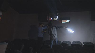 Telemadrid apoya la nueva campaña  para acercar a los madrileños a la gran pantalla