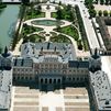 Patrimonio Nacional reabre este sábado el Jardín de la Isla del Real Sitio de Aranjuez