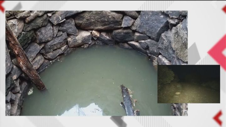 Una mujer muere ahogada en Alpedrete tras intentar rescatar a su perro de un pozo abandonado