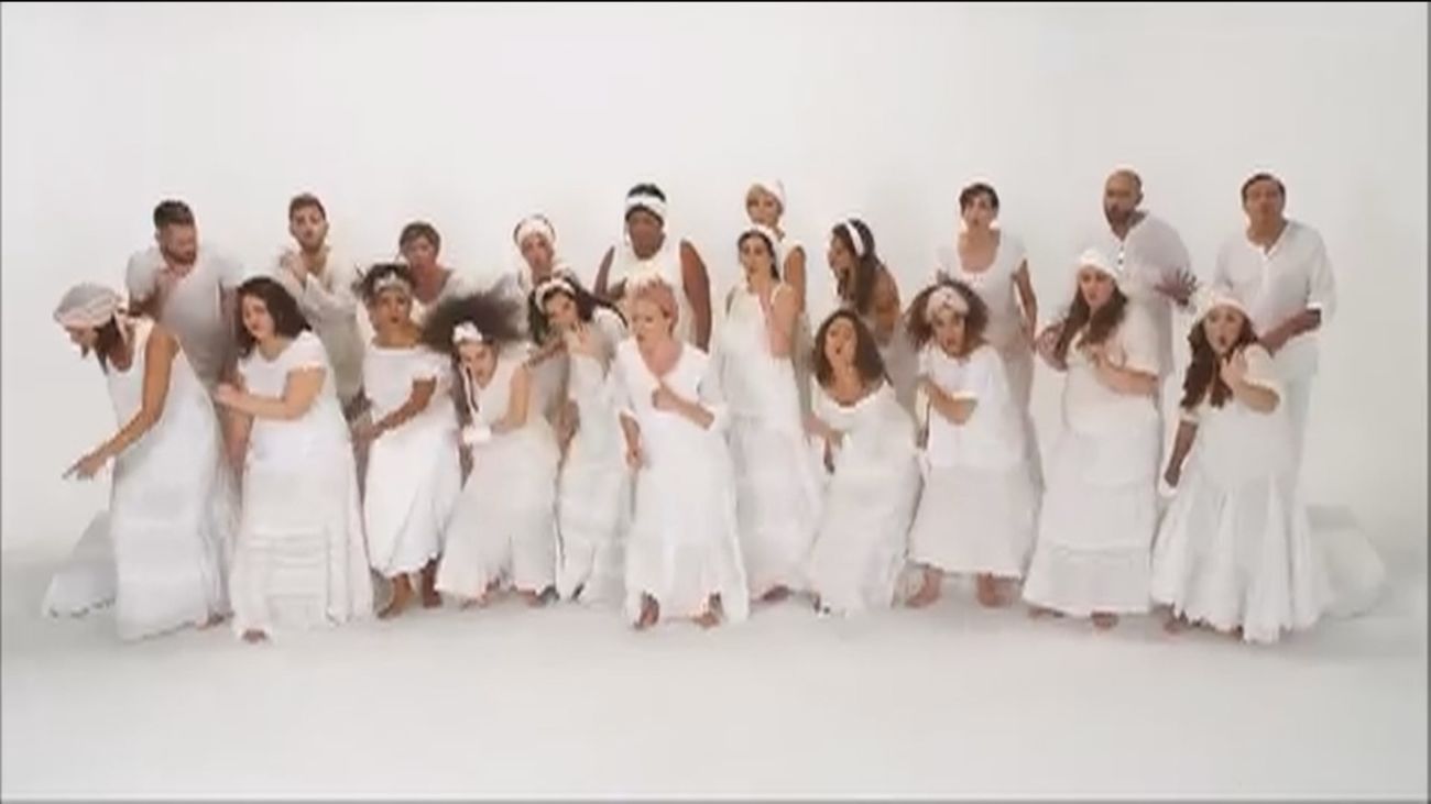 Marionetas, baile y teatro: así es la programación navideña del Teatro Fernán Gómez