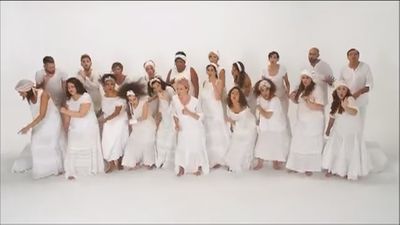 Marionetas, baile y teatro: así es la programación navideña del Teatro Fernán Gómez