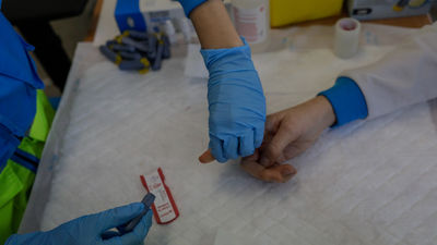 El centro de salud de Meco contará con más espacio