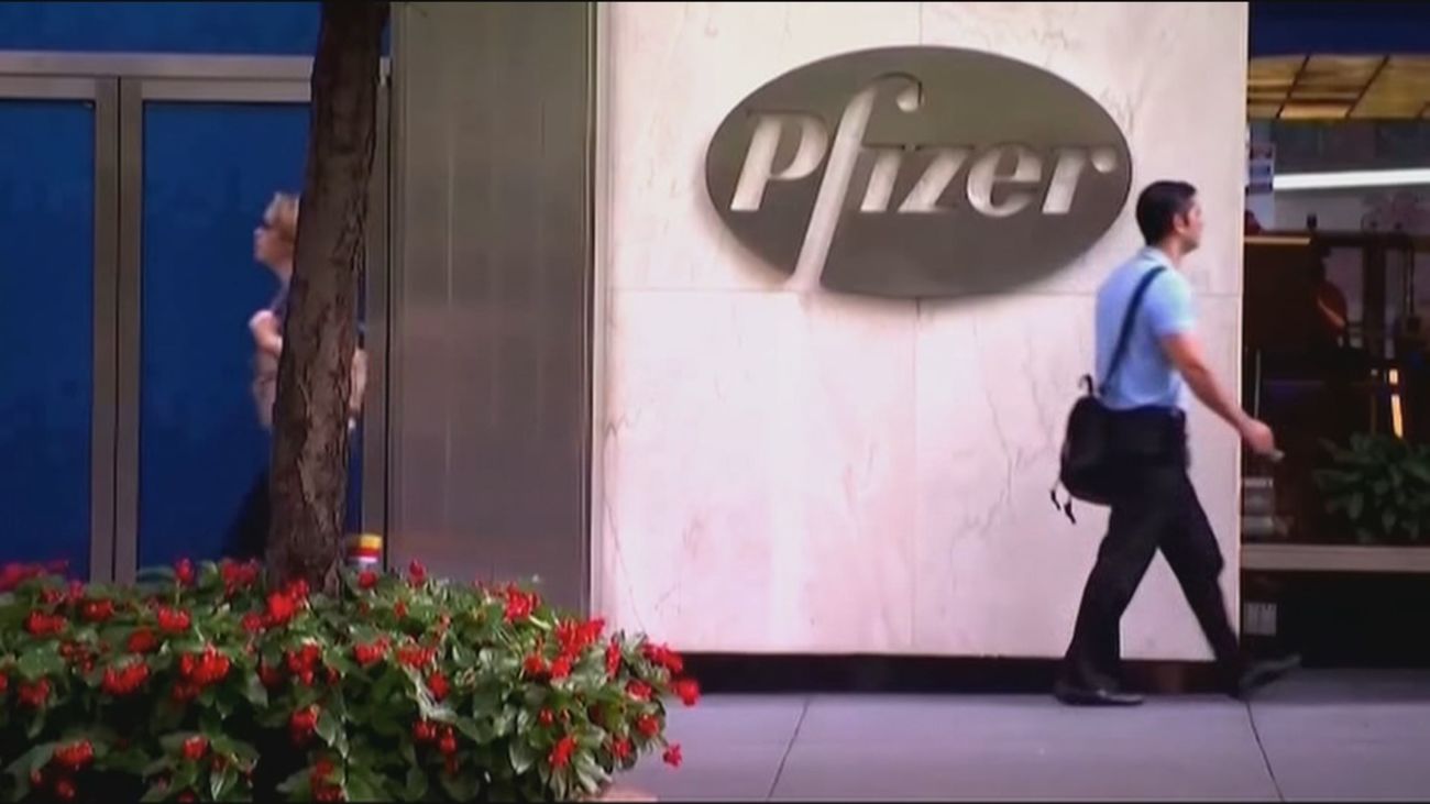 Europa concluirá la evaluación de la vacuna de Pfizer el 29 de diciembre y la de Moderna el 12 de enero