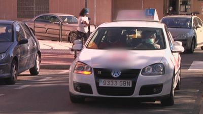 ¿La edad es un factor de riesgo para conducir?