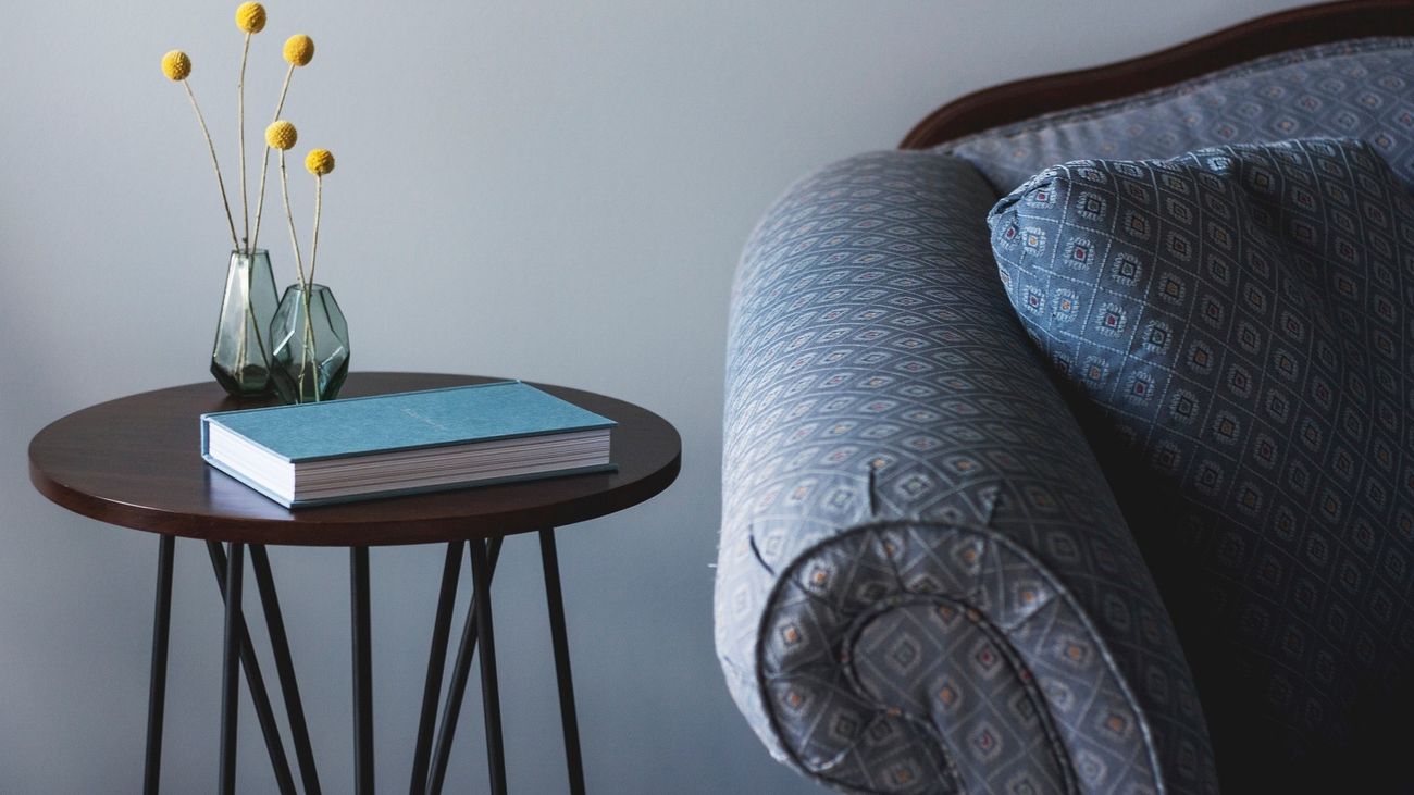 Un outlet de sofás con un 50% de descuento en Fuenlabrada