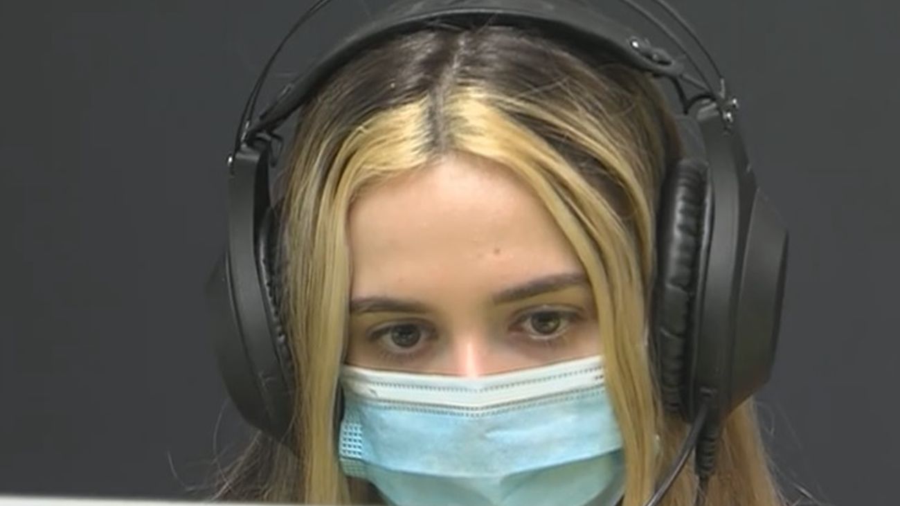 En los videojuegos, mujeres a los mandos