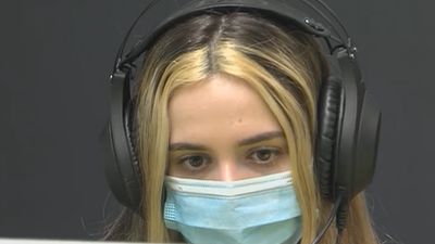 En los videojuegos, mujeres a los mandos